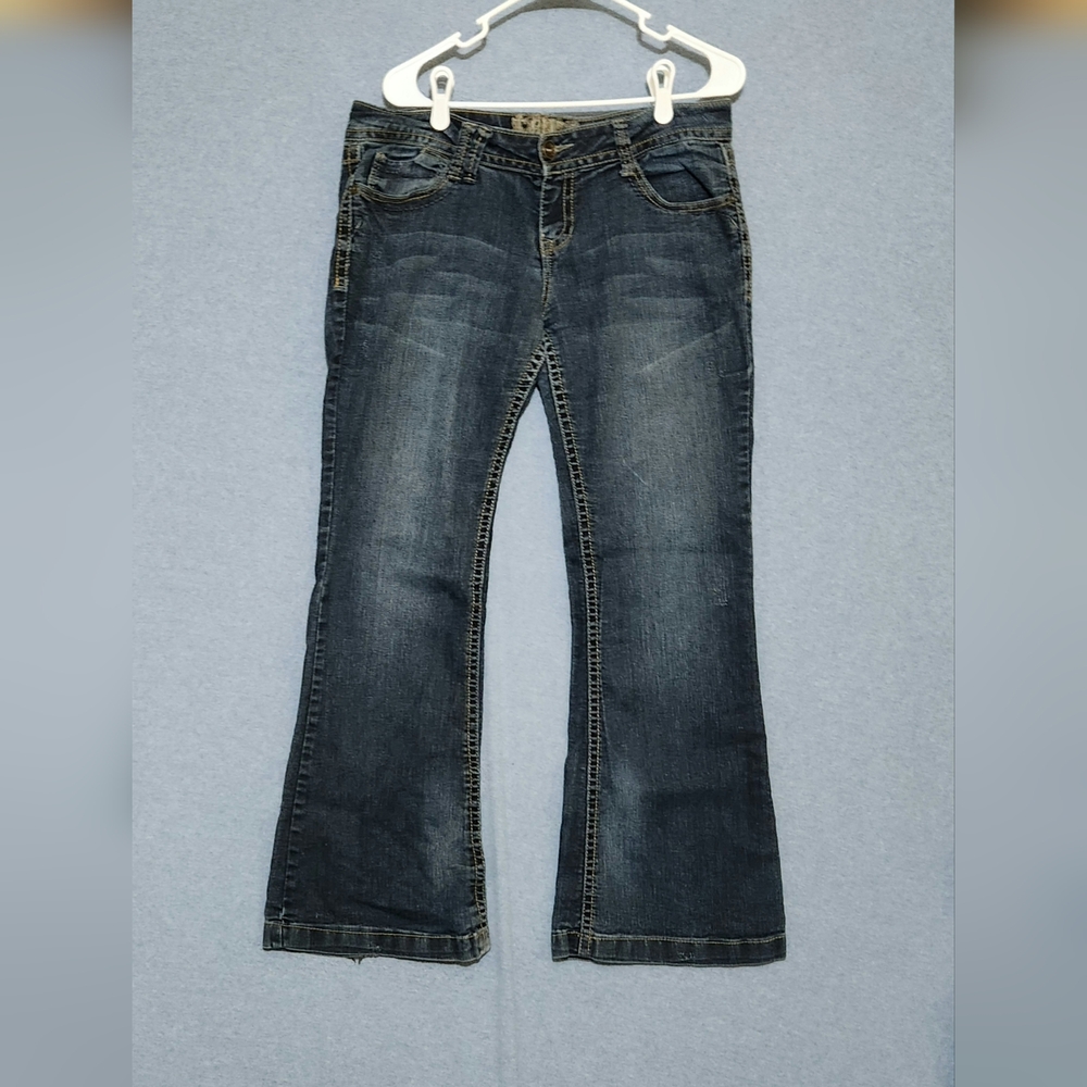 Truce Jeans